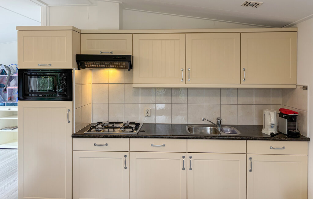 Ferienhaus - Goedereede , Niederlande - HZH316 10