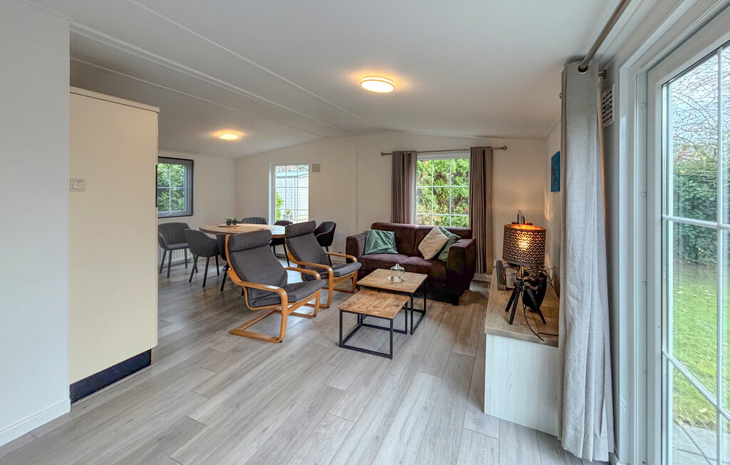 Ferienhaus - Goedereede , Niederlande - HZH316 3