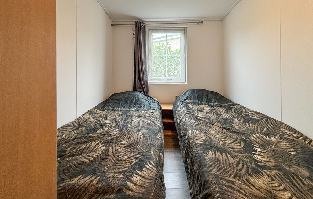 Ferienhaus - Goedereede , Niederlande - HZH316 11