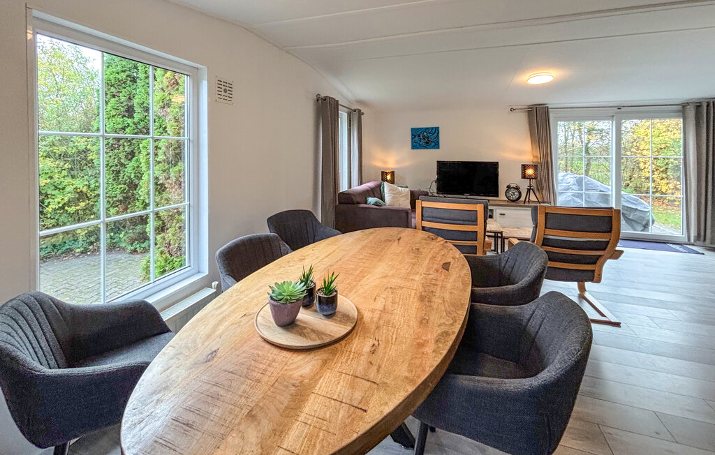 Ferienhaus - Goedereede , Niederlande - HZH316 5