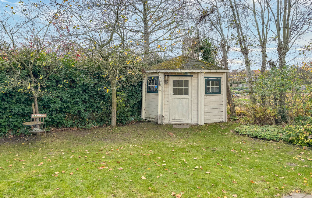 Ferienhaus - Goedereede , Niederlande - HZH316 8