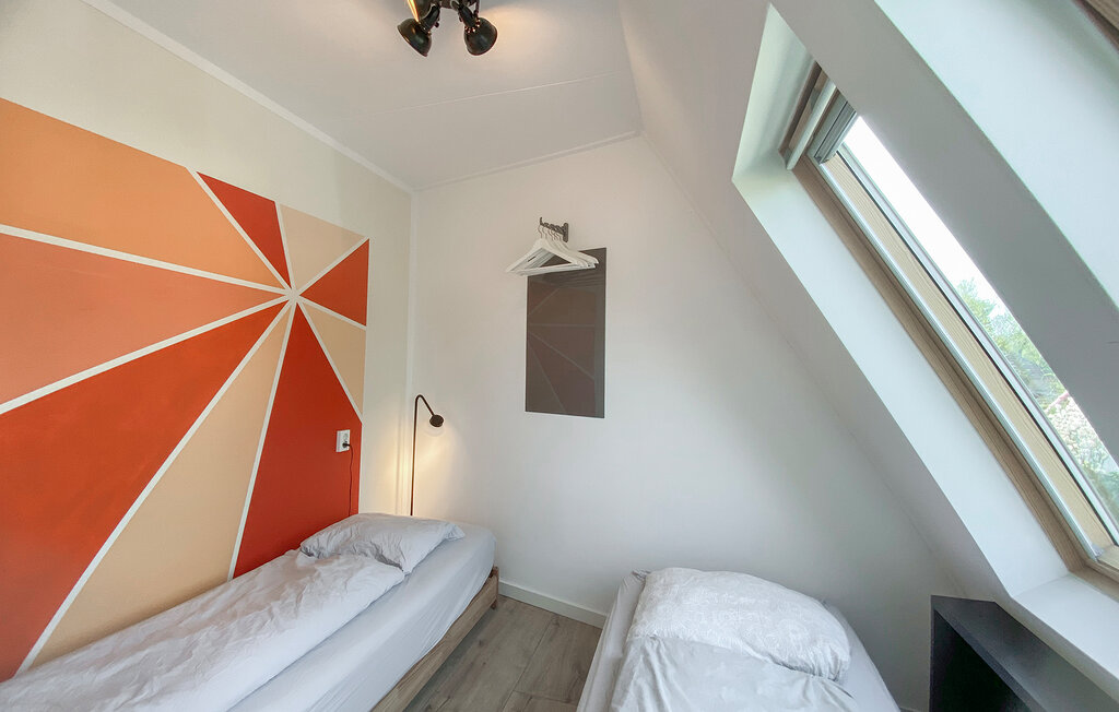 Domy wakacyjne - Noordwijk aan Zee , Holandia - HZH277 24