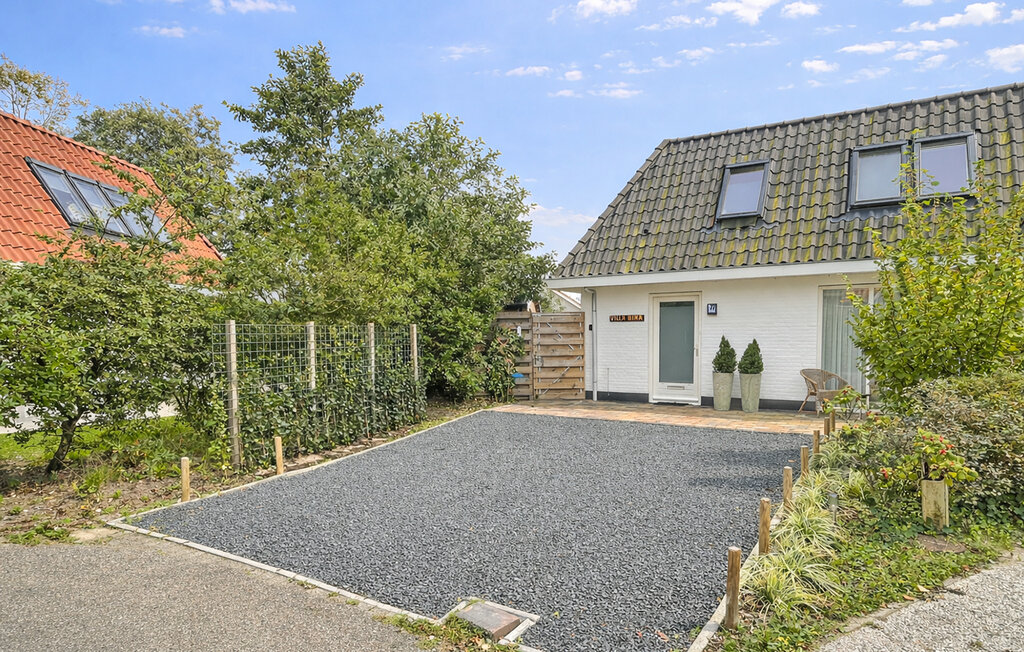 Domy wakacyjne - Noordwijk aan Zee , Holandia - HZH277 9