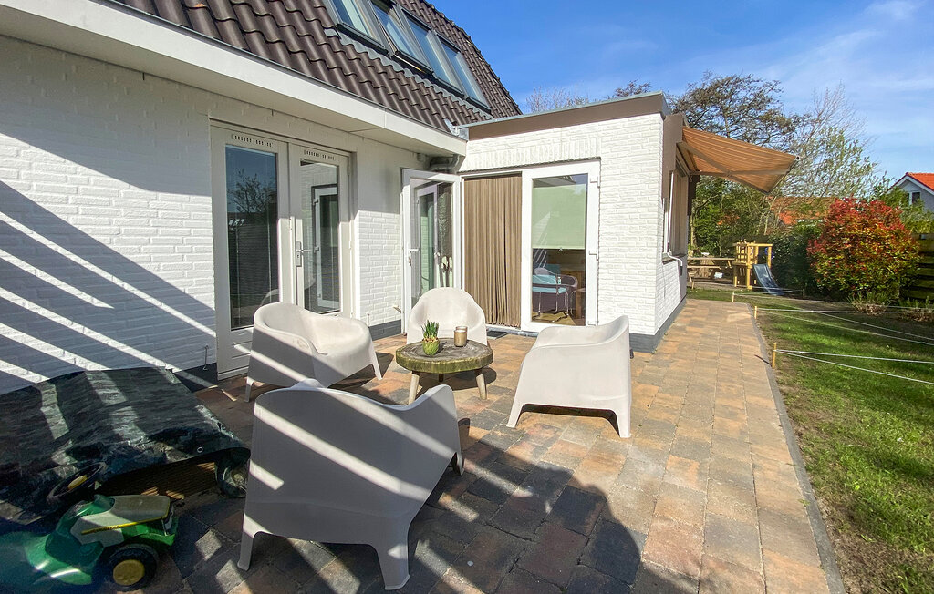 Domy wakacyjne - Noordwijk aan Zee , Holandia - HZH277 12