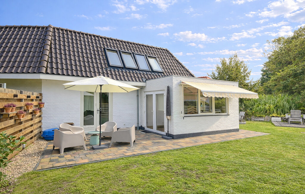 Domy wakacyjne - Noordwijk aan Zee , Holandia - HZH277 1