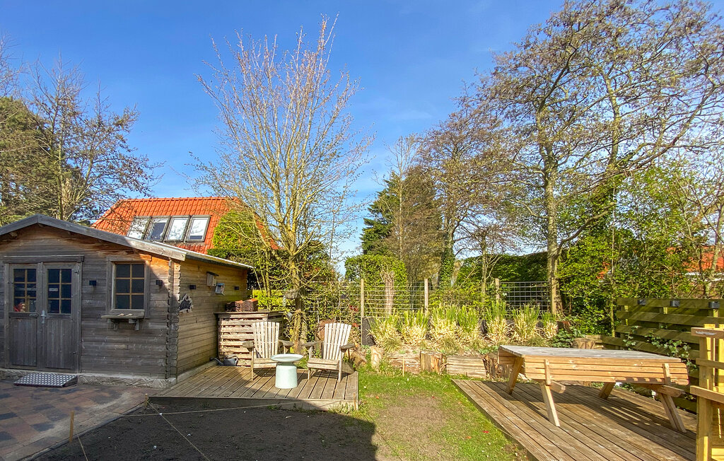 Domy wakacyjne - Noordwijk aan Zee , Holandia - HZH277 14