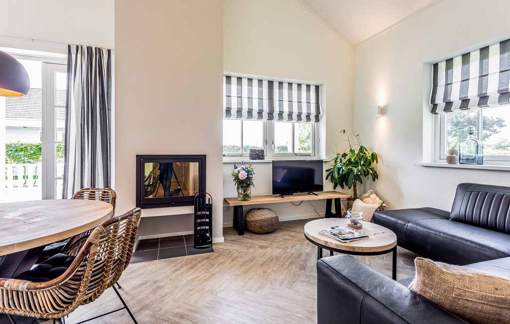 Domy wakacyjne - Noordwijk , Holandia - HZH949 4