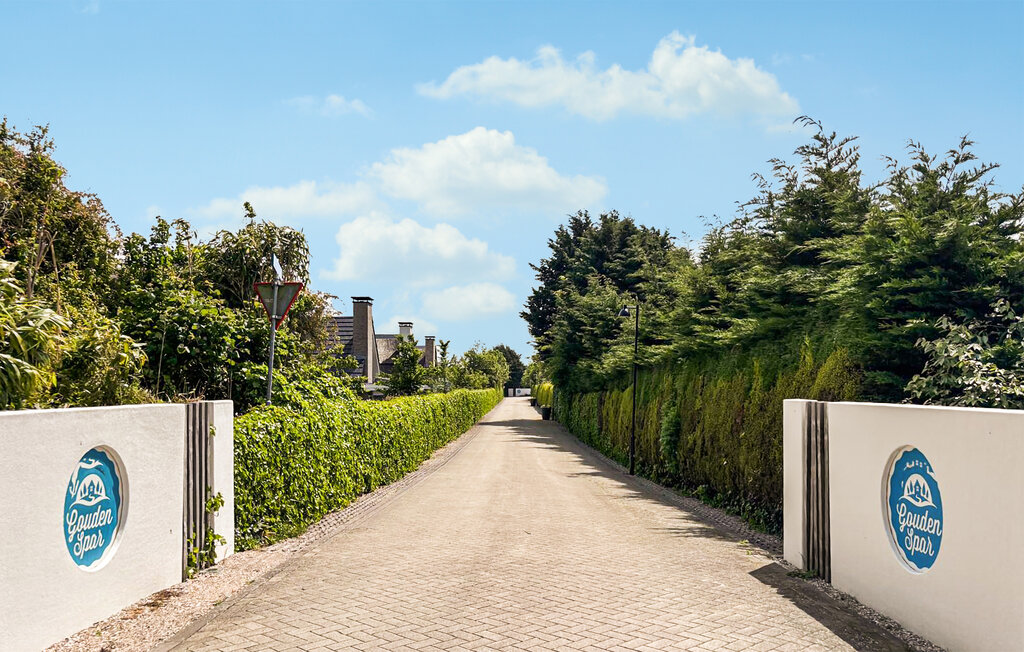 Domy wakacyjne - Noordwijk , Holandia - HZH949 11