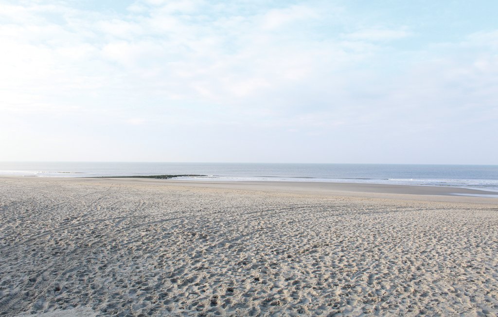 Maison de vacances Noordwijk (HZH014)