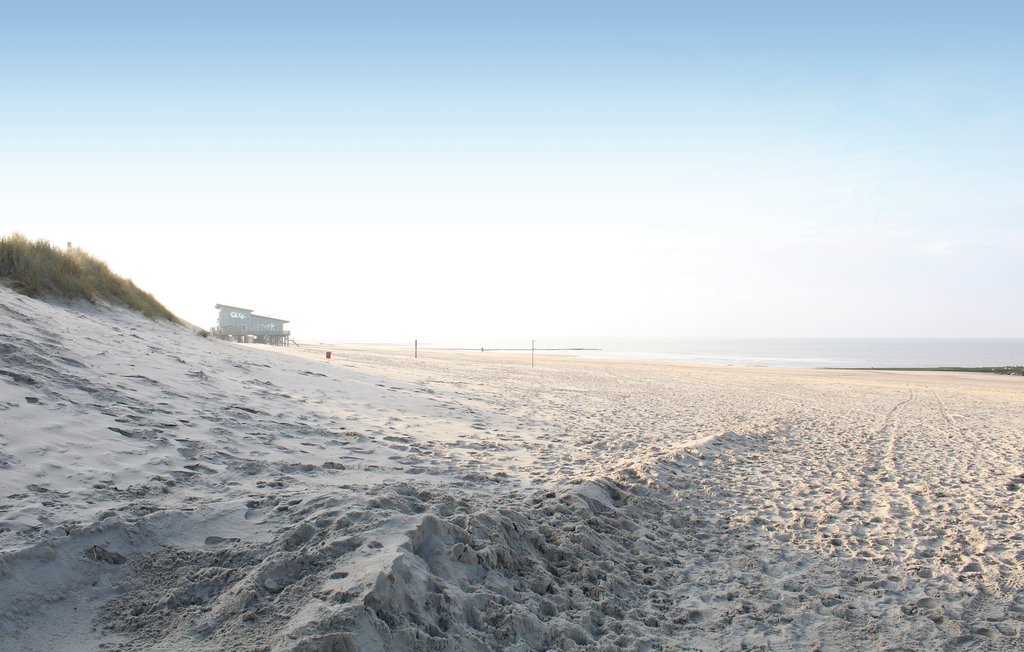 Holiday home Noordwijk (HZH115)