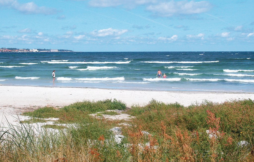 Ferienhaus Balka , Dänemark I50942 Novasol