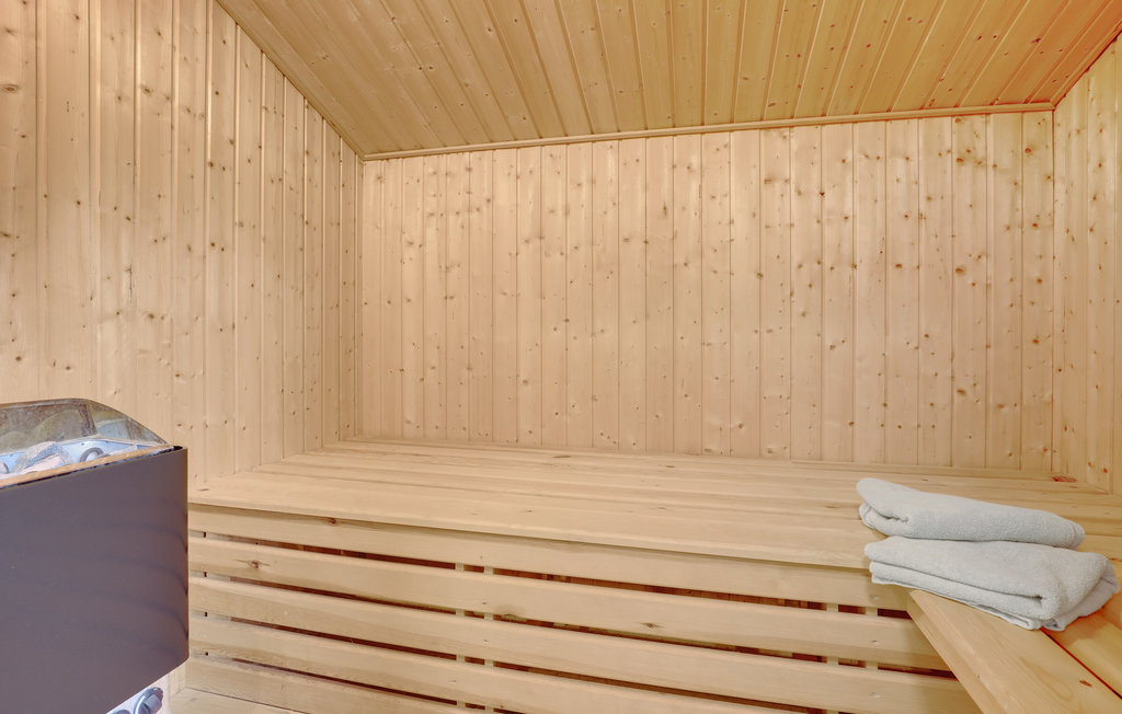 Feriehuse - Balka , Danmark - I50725 19