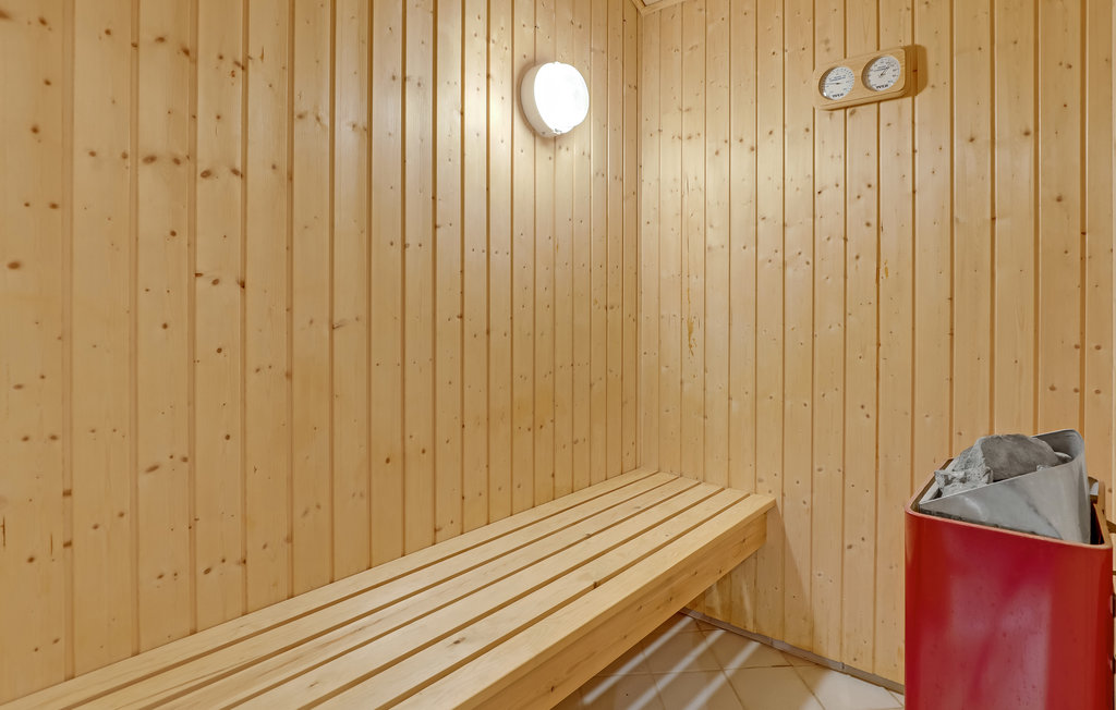 Ferienhaus - Snogebæk , Dänemark - I50796 6