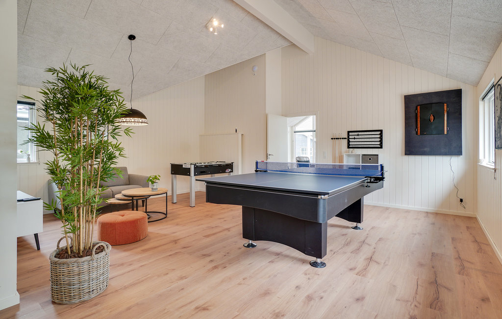 Ferienhaus - Snogebæk , Dänemark - I50625 5