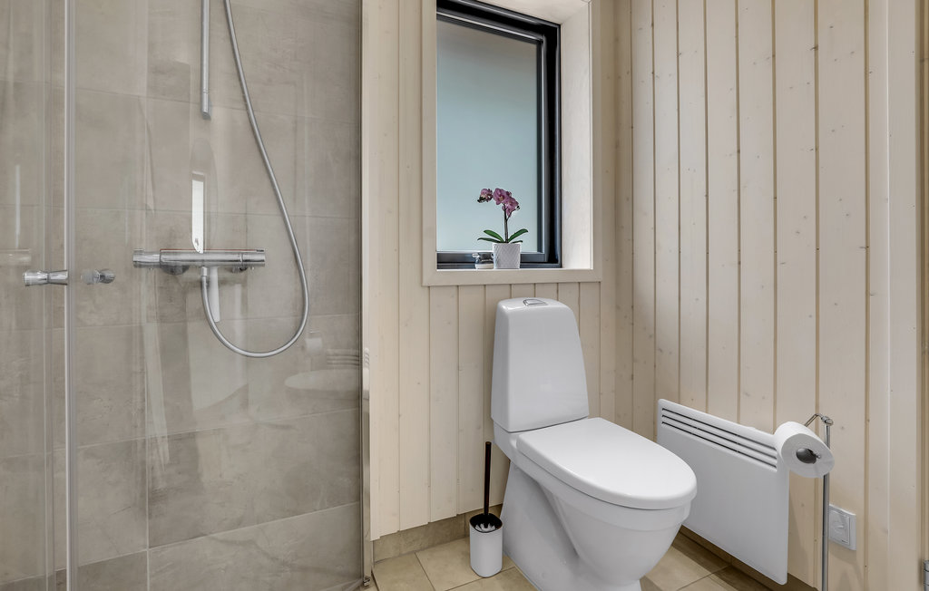 Ferienhaus - Snogebæk , Dänemark - I50011 21