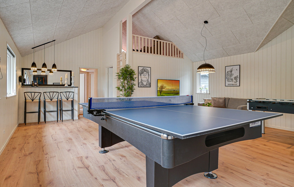Ferienhaus - Snogebæk , Dänemark - I50625 23