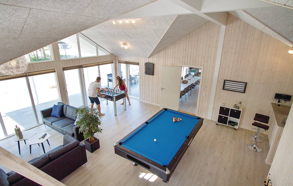 Ferienhaus - Snogebæk , Dänemark - I50600 17