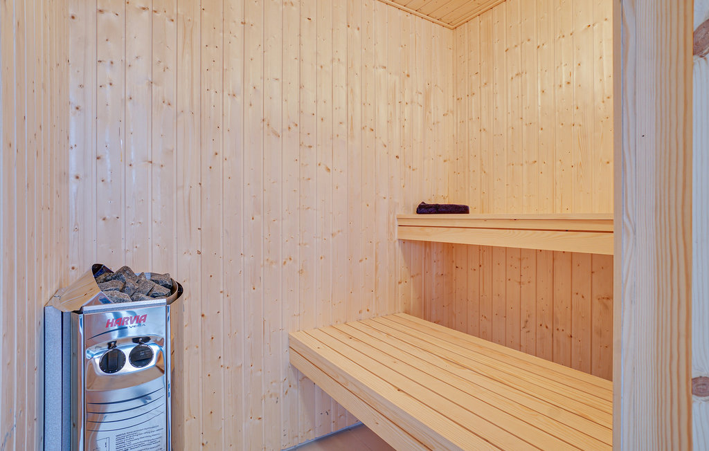 Ferienhaus - Snogebæk , Dänemark - I50625 25
