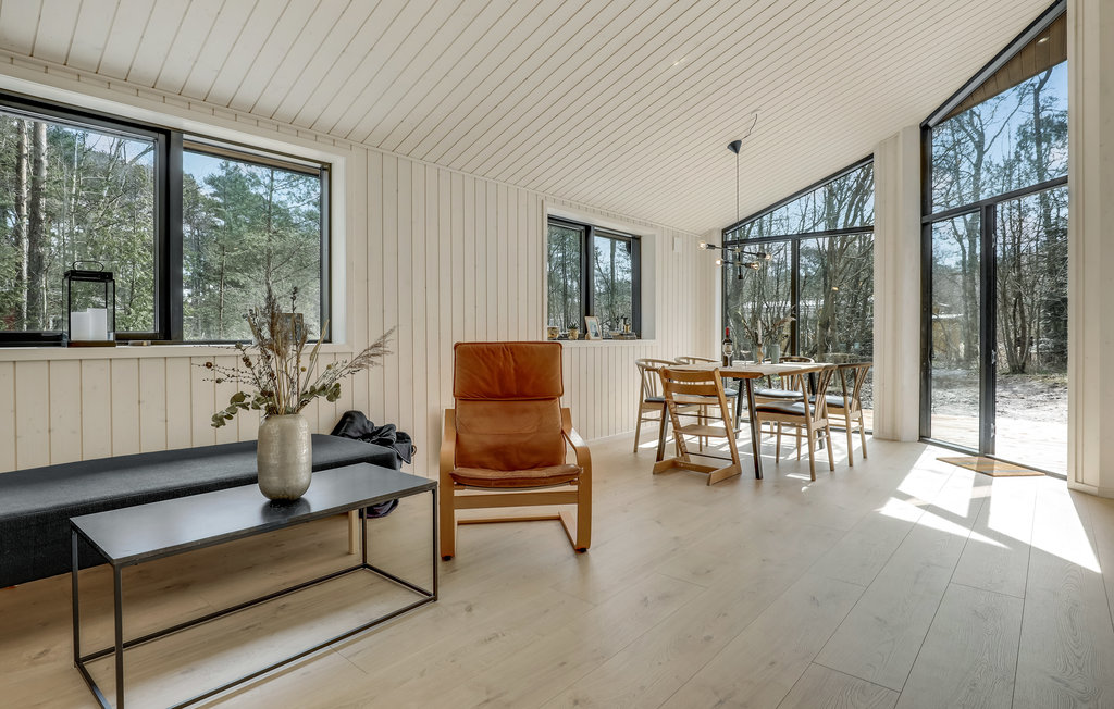 Ferienhaus - Snogebæk , Dänemark - I50011 3