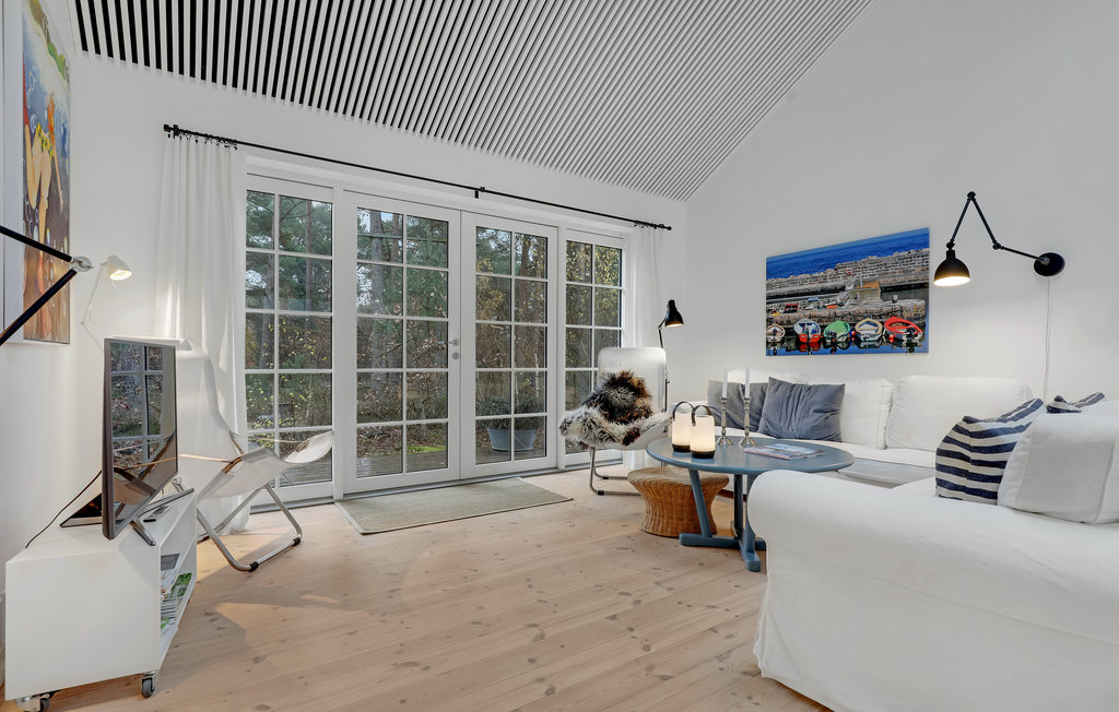 Semesterhus - Balka , Danmark - I50025 3
