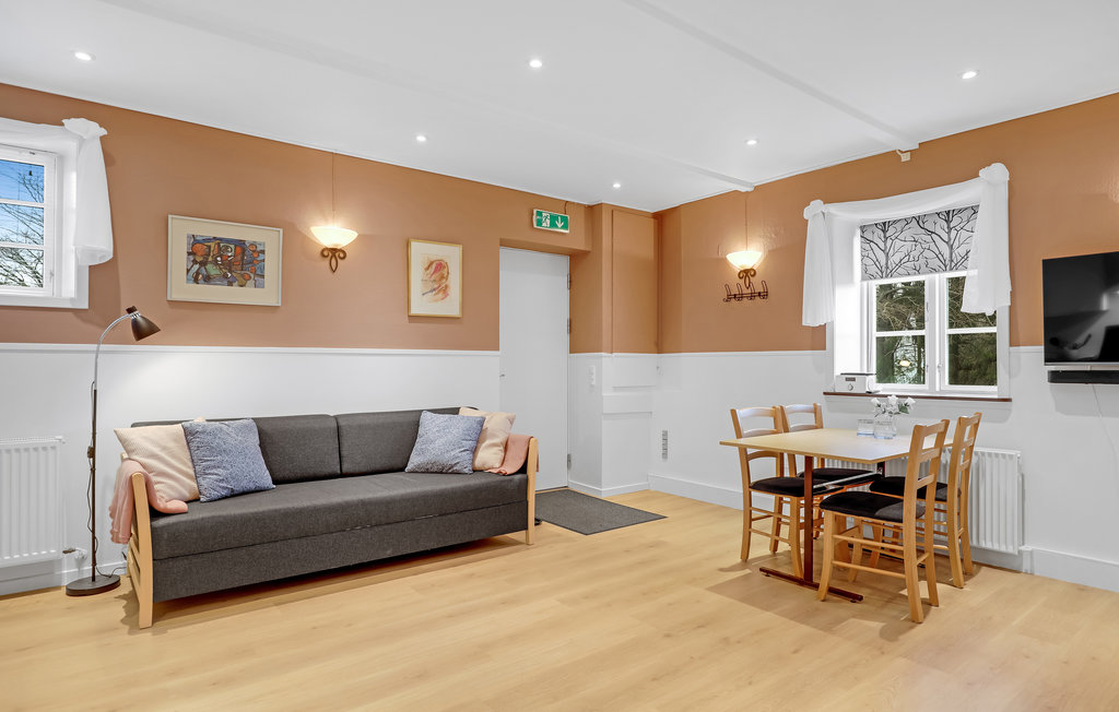 Ferienwohnung - Snogebæk , Dänemark - I50251 3