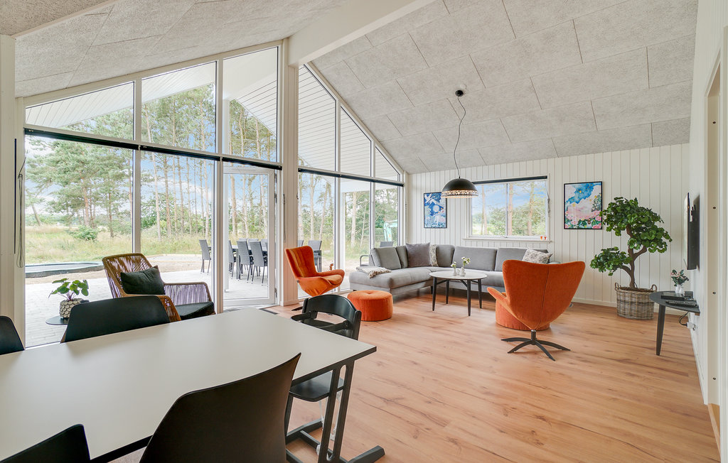 Ferienhaus - Snogebæk , Dänemark - I50625 3