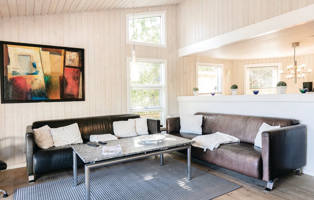 Ferienhaus - Snogebæk , Dänemark - I50938 3