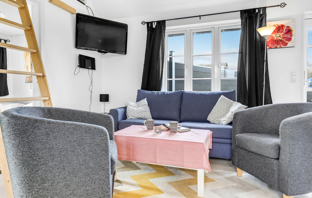 Semesterhus - Balka , Danmark - I50002 3