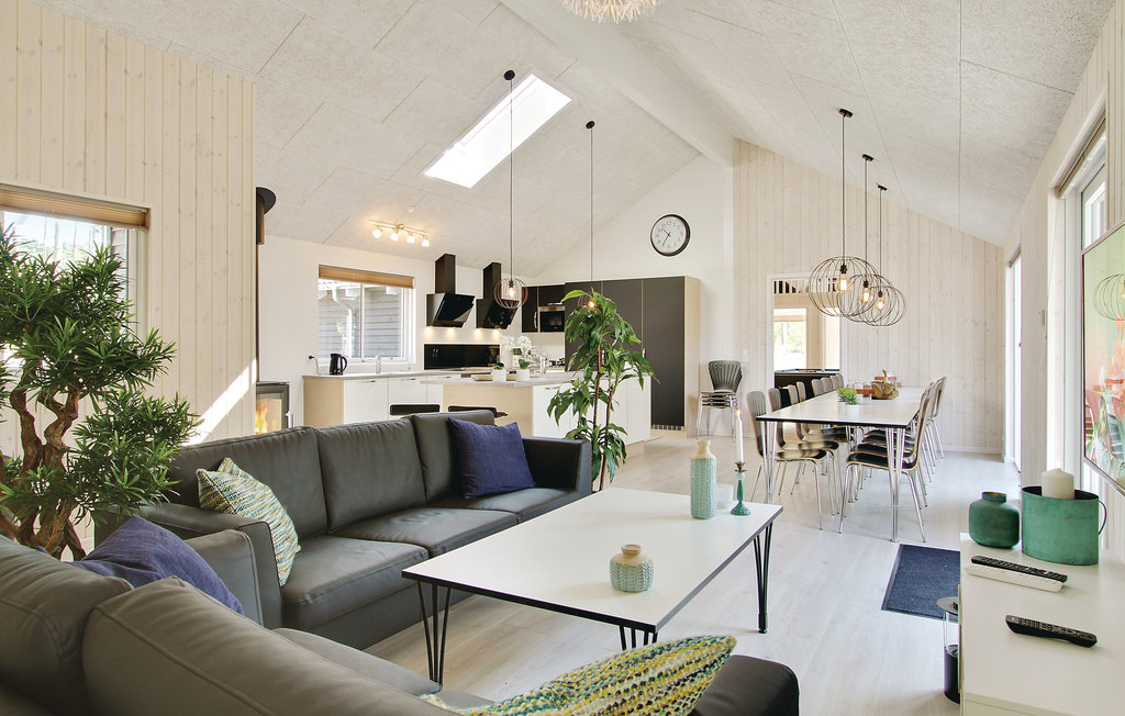 Ferienhaus - Snogebæk , Dänemark - I50600 4