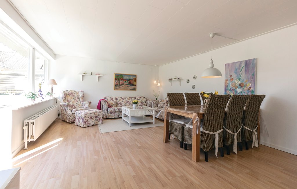 Ferienhaus - Snogebæk Strand , Dänemark - I50726 2