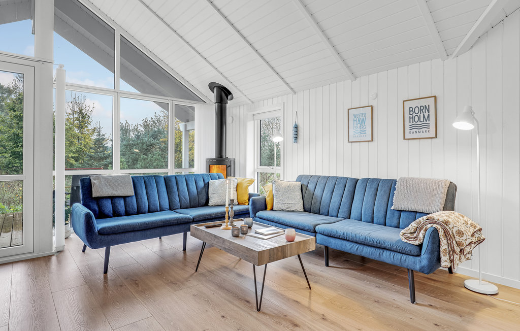 Semesterhus - Balka , Danmark - I50808 1