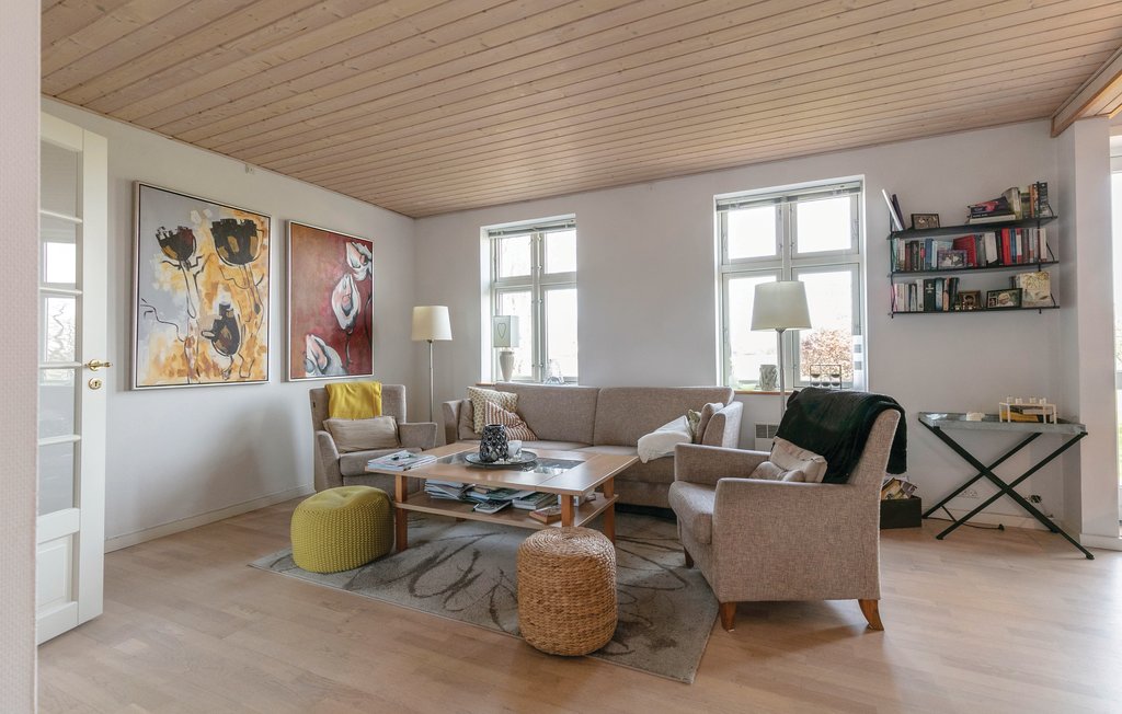 Ferienhaus - Snogebæk Strand , Dänemark - I50840 2