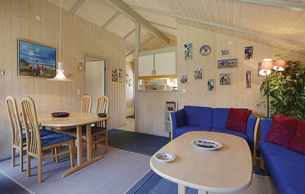 Feriehus - Snogebæk , Danmark - I50940 2