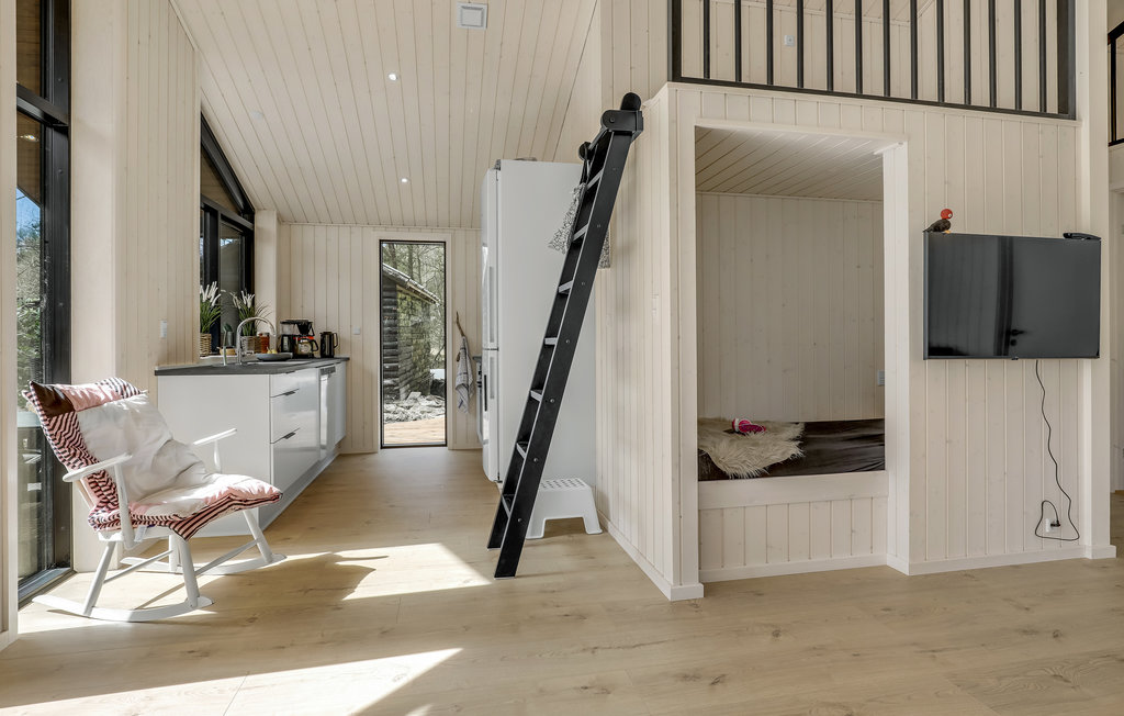 Ferienhaus - Snogebæk , Dänemark - I50011 7