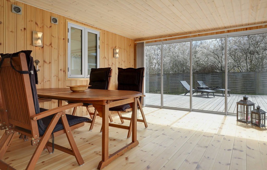Ferienhaus - Balka , Dänemark - I50630 7