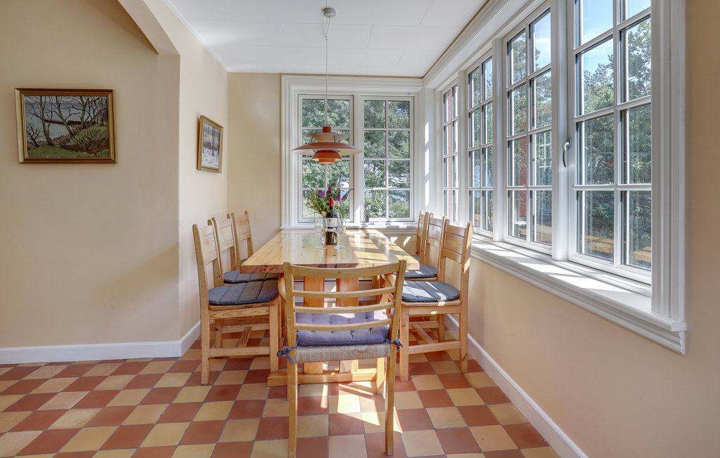 Feriehuse - Snogebæk , Danmark - I50989 6