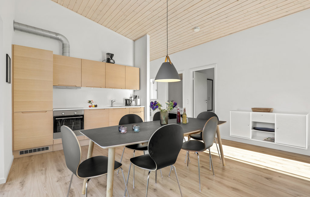 Ferienhaus - Snogebæk , Dänemark - I50008 5