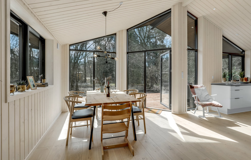 Ferienhaus - Snogebæk , Dänemark - I50011 6