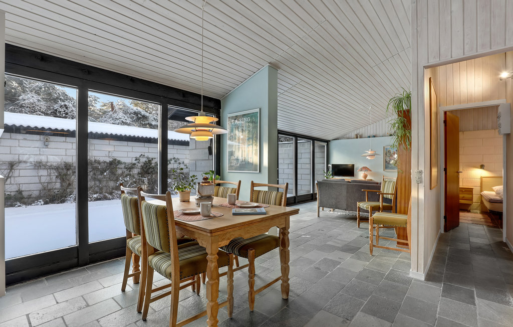 Feriehuse - Snogebæk , Danmark - I50111 5