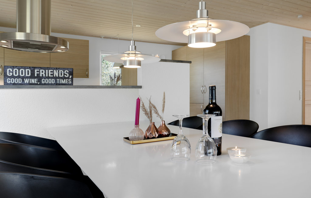 Ferienhaus - Balka , Dänemark - I50630 6