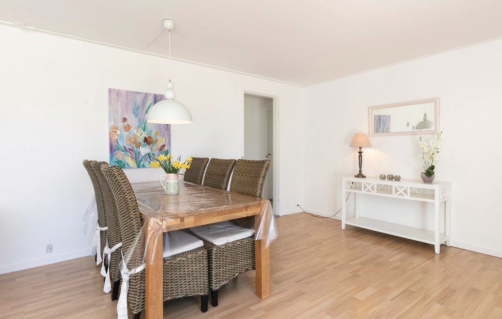 Ferienhaus - Snogebæk Strand , Dänemark - I50726 12