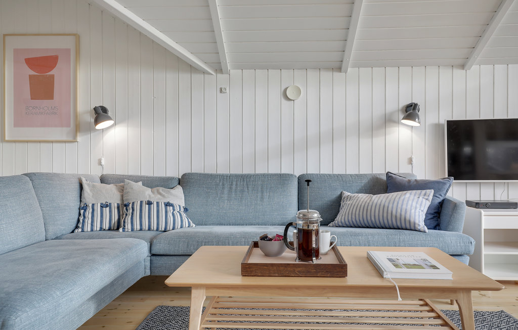 Ferienhaus - Balka , Dänemark - I50752 15