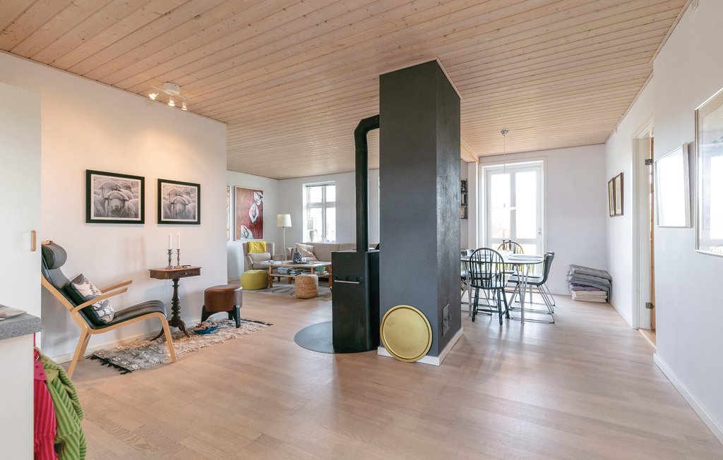 Ferienhaus - Snogebæk Strand , Dänemark - I50840 11