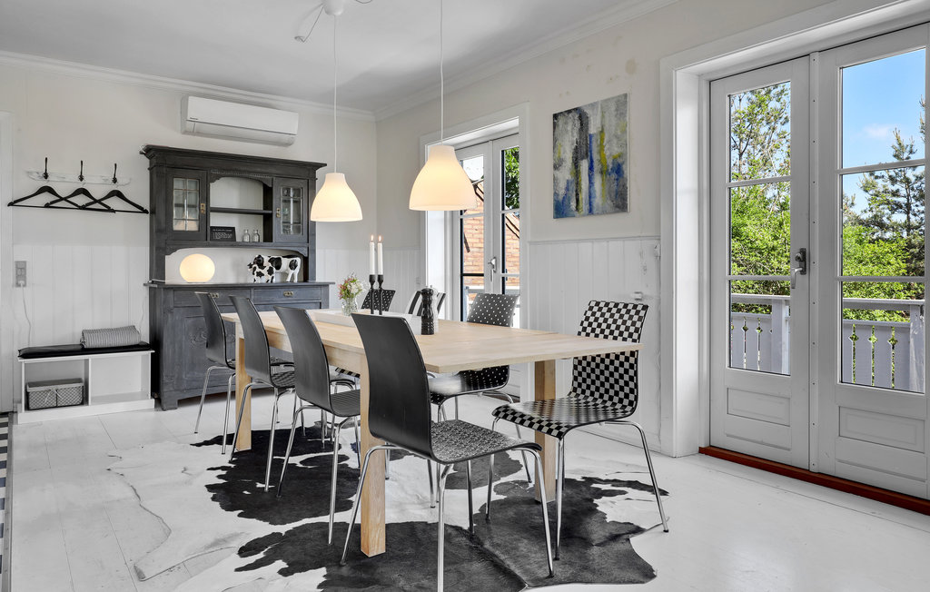 Semesterhus - Balka , Danmark - I50990 15