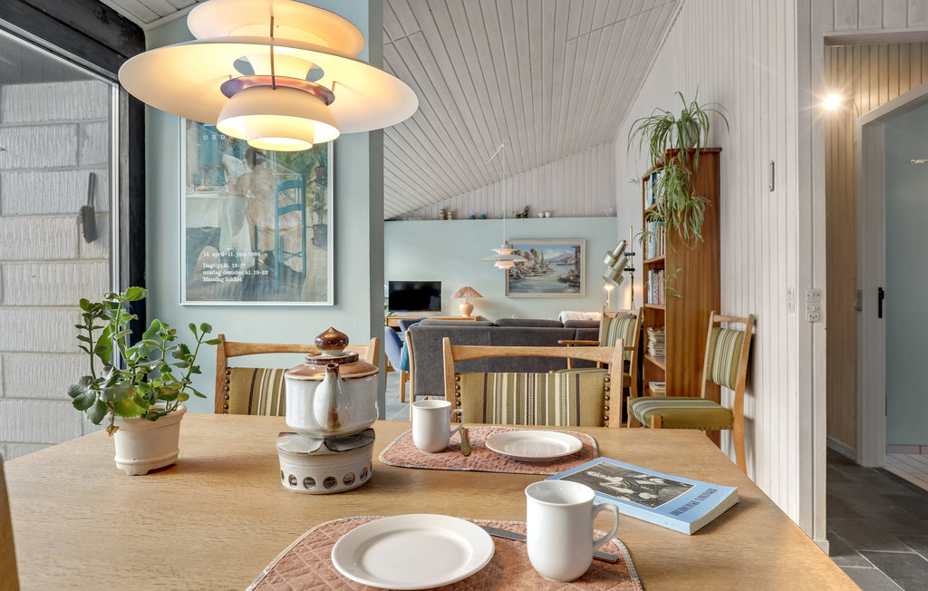 Feriehuse - Snogebæk , Danmark - I50111 18