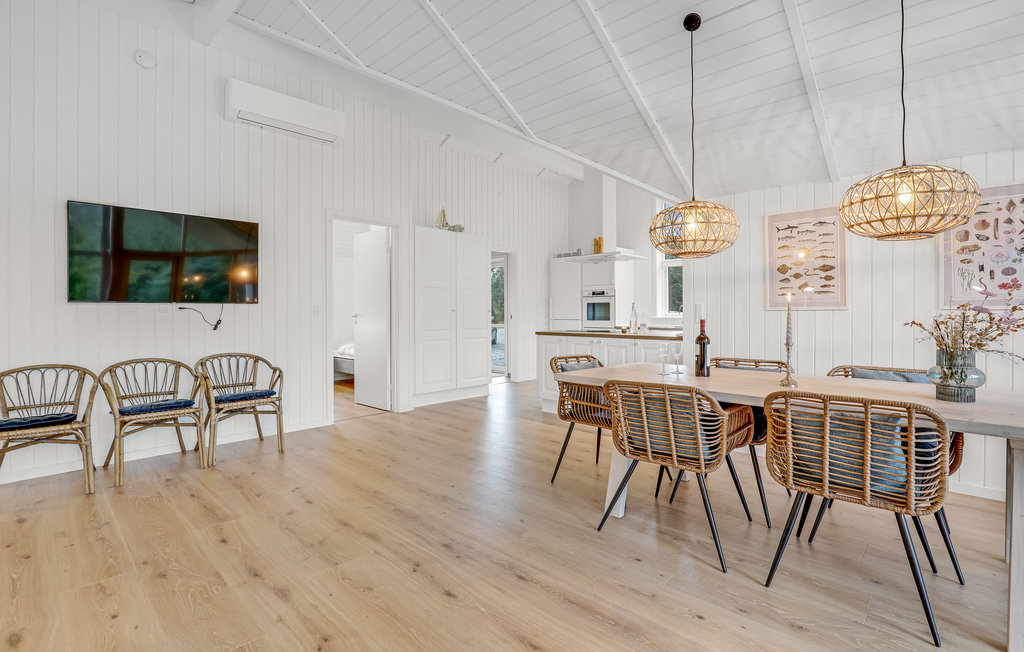 Semesterhus - Balka , Danmark - I50808 21