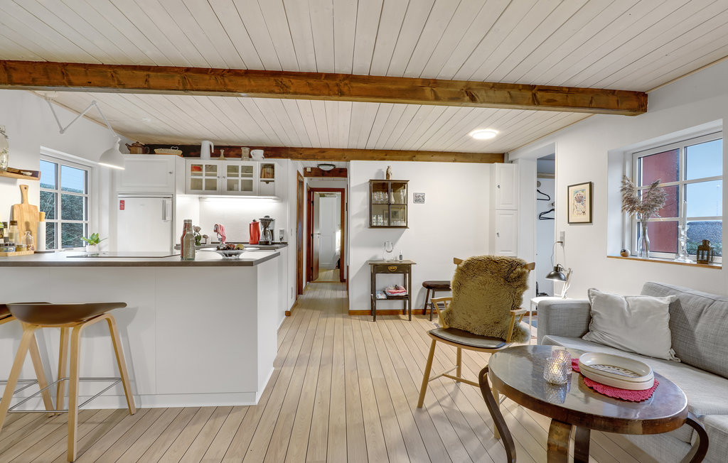 Feriehuse - Snogebæk , Danmark - I50016 5