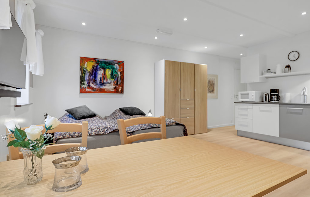 Ferienwohnung - Snogebæk , Dänemark - I50251 5