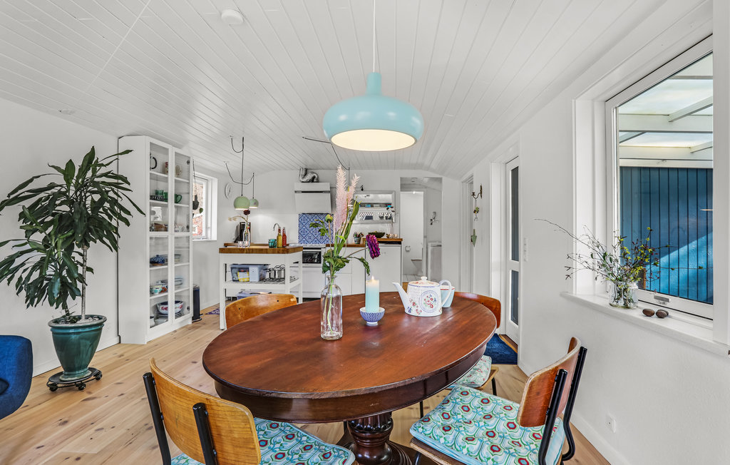 Ferienhaus - Balka , Dänemark - I50003 6