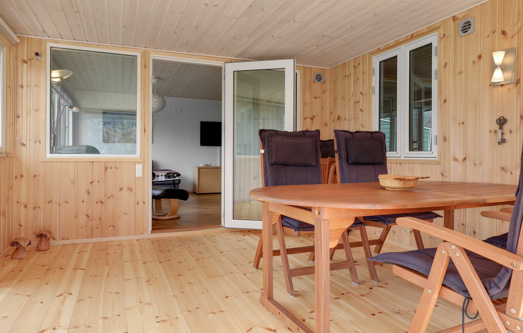 Ferienhaus - Balka , Dänemark - I50630 15